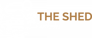 The Shed Logo