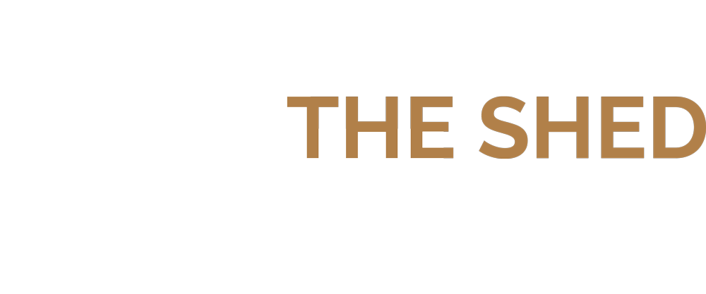 The Shed Logo