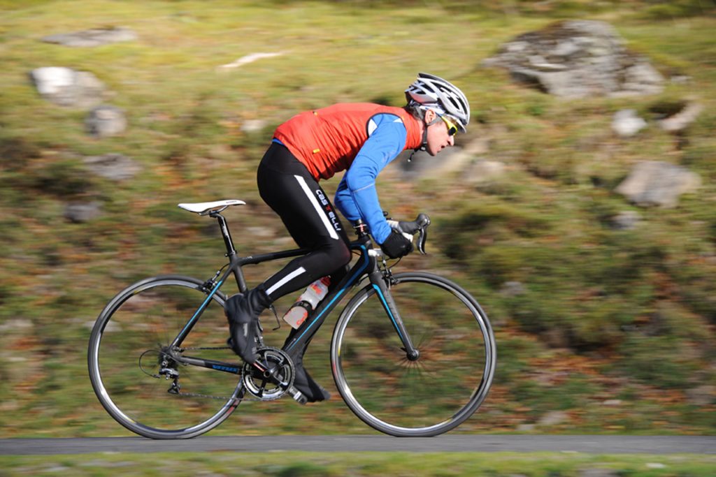 Cycling